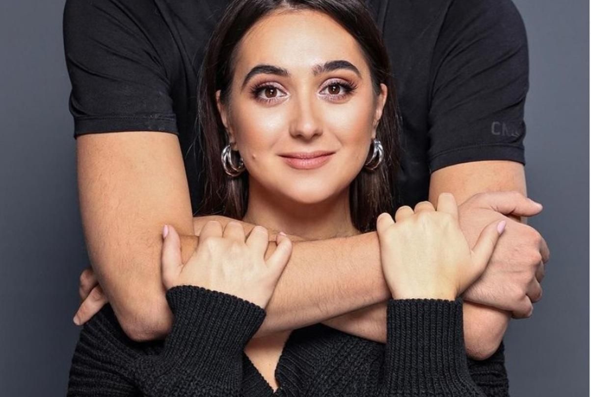 Ми з різних таборів, – Мендель готова назвати ім'я таємничого коханого - Україна новини - 24 Канал Ми з різних таборів, – Мендель готова назвати ім'я таємничого коханого - Україна новини - 24 Канал