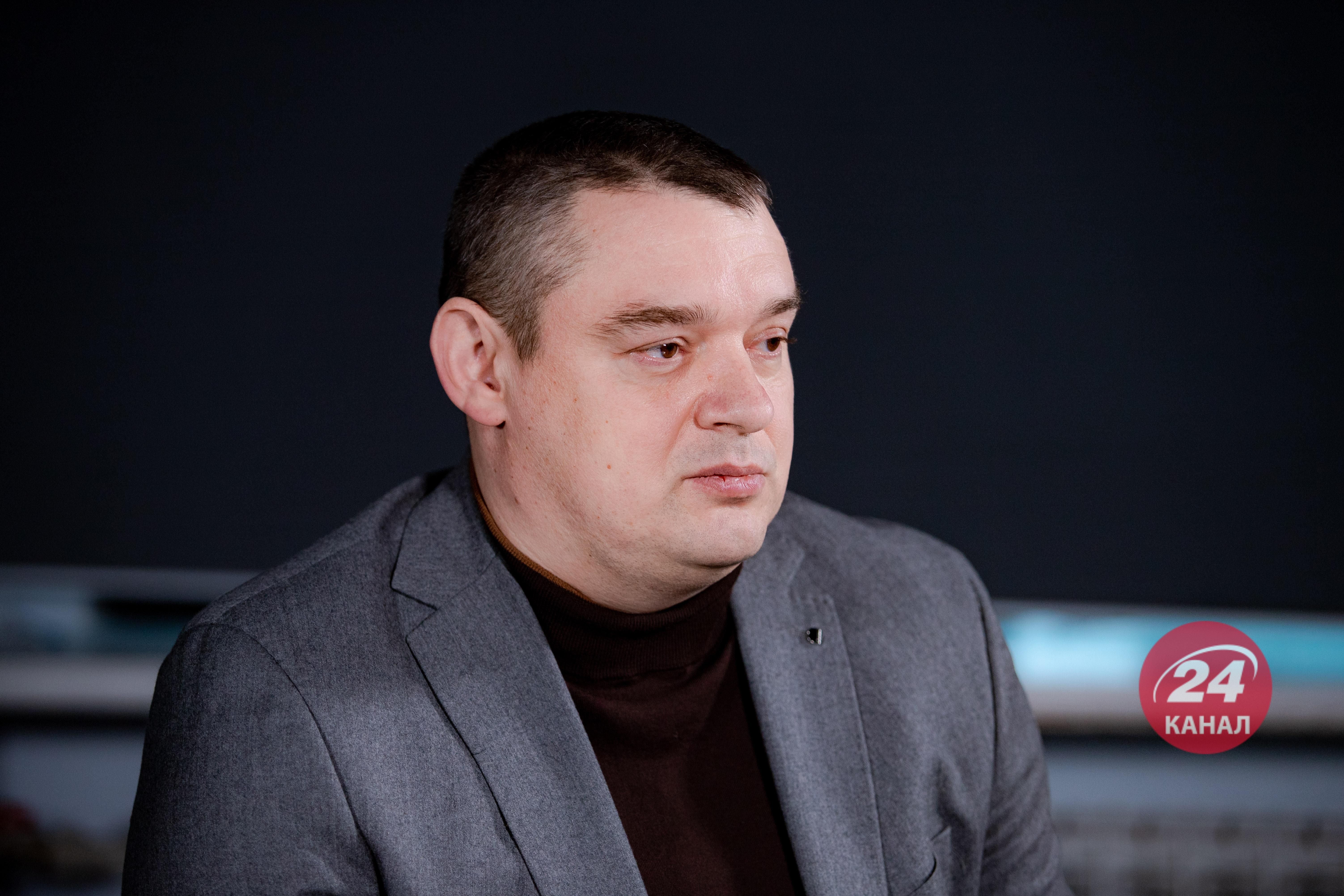 О растаможке авто, контрабанде и борьбе с коррупцией: эксклюзивное интервью с главой Гостаможни - Срочные новости - 24 Канал О растаможке авто, контрабанде и борьбе с коррупцией: эксклюзивное интервью с главой Гостаможни - Срочные новости - 24 Канал