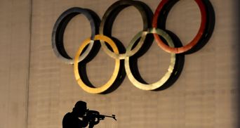 Олімпіада-2030 в Україні: частину змагань можуть прийняти інші країни