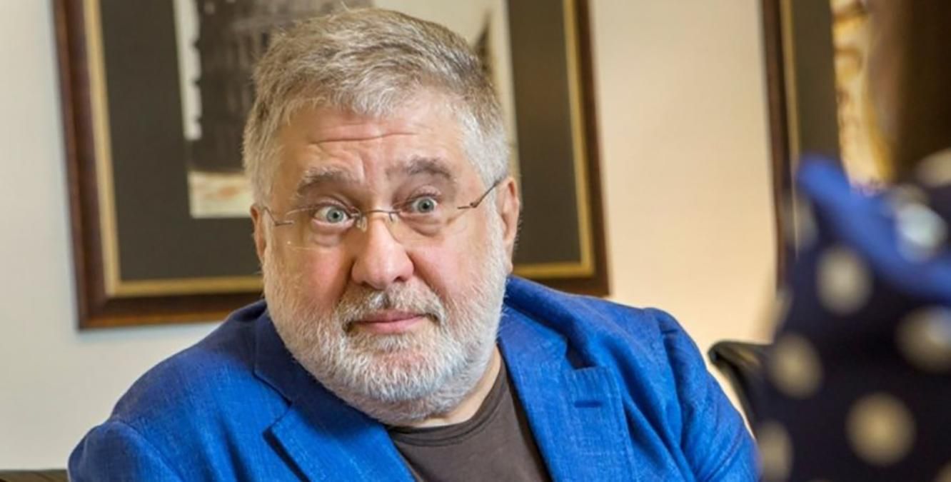 Льготный газ для аграриев: компания Коломойского в суде требует отменить решение правительства Льготный газ для аграриев: компания Коломойского в суде требует отменить решение правительства