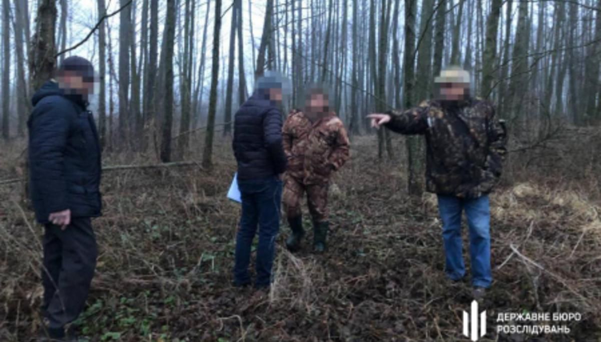 Вбивство поліцейського на полюванні: ДБР скерувала справу до суду - Україна новини - 24 Канал