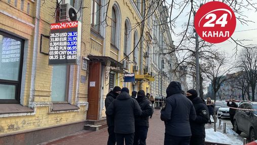 Стрілянина у центрі Києва: в поліції розповіли деталі конфлікту