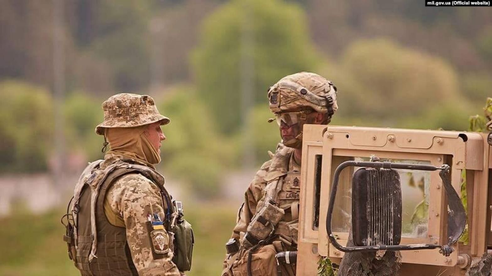 У Німеччині пояснили, як допомогають ЗСУ замість того, щоб надати озброєння - Україна новини - 24 Канал У Німеччині пояснили, як допомогають ЗСУ замість того, щоб надати озброєння - Україна новини - 24 Канал