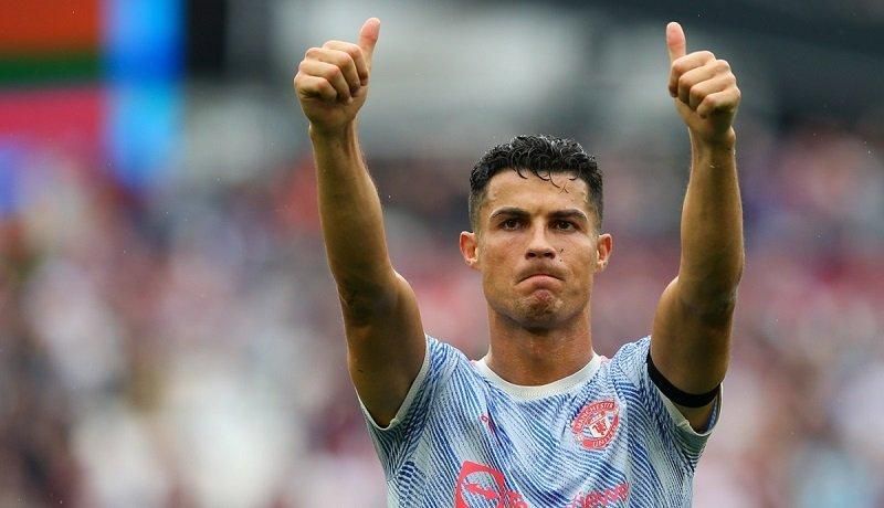 Кріштіану Роналду: легенда футболу й акула бізнесу - 24 Канал Кріштіану Роналду: легенда футболу й акула бізнесу - 24 Канал