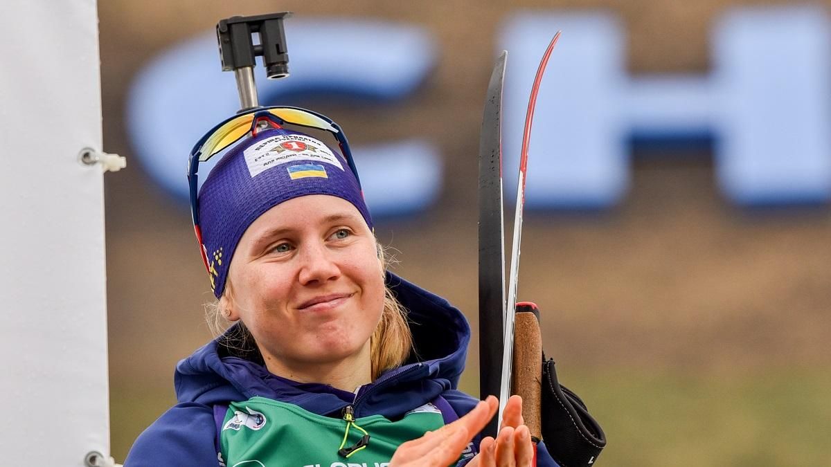 Меркушина відправиться до Пекіну, проте її участь на Олімпіаді-2022 під питанням