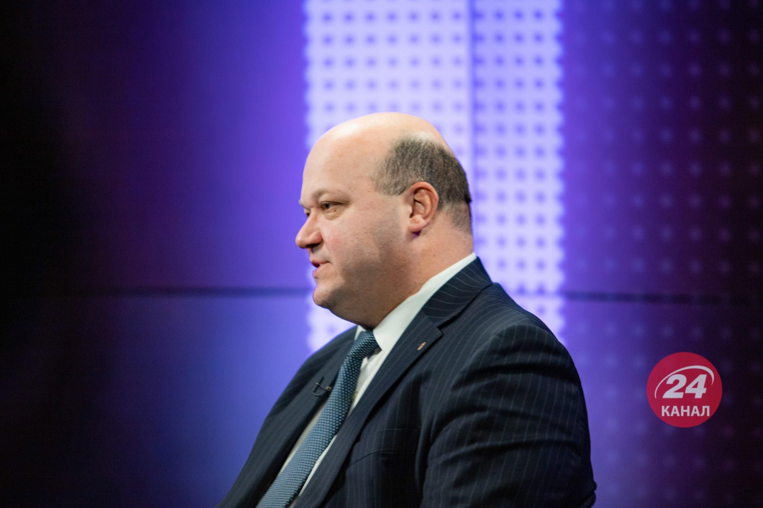 Немцы реально боятся россиян, – Чалый Немцы реально боятся россиян, – Чалый