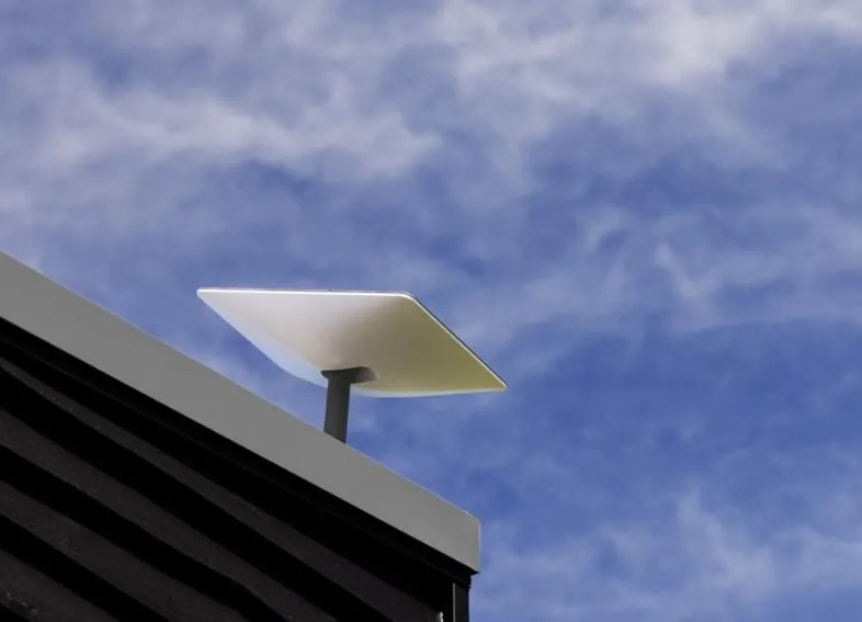 Антена Starlink Антена Starlink