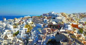 Из-за снижения дохода: в Греции снизят налог на недвижимость