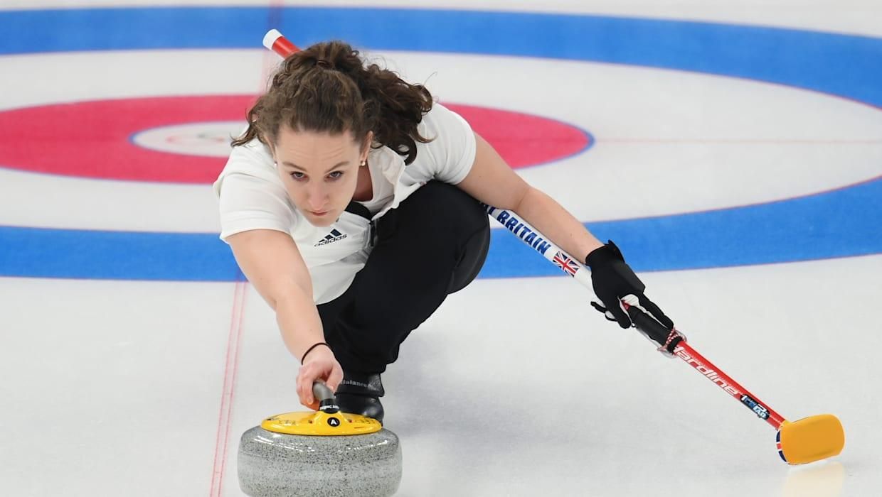 На Олімпіаді-2022 відбулися перші змагання