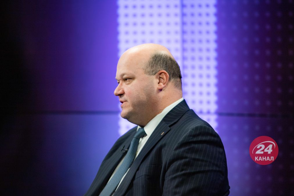 Експосол України в США назвав найголовнішу мету "колективного Путіна" - Новини росії - 24 Канал Експосол України в США назвав найголовнішу мету "колективного Путіна" - Новини росії - 24 Канал