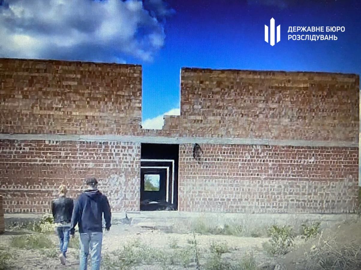 Экс-чиновника Минобороны будут судить из-за хищения у государства более 10 миллионов гривен Экс-чиновника Минобороны будут судить из-за хищения у государства более 10 миллионов гривен