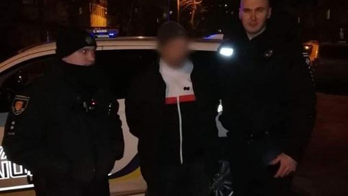 На Київщині 50-річний чоловік зарізав молодого співмешканця