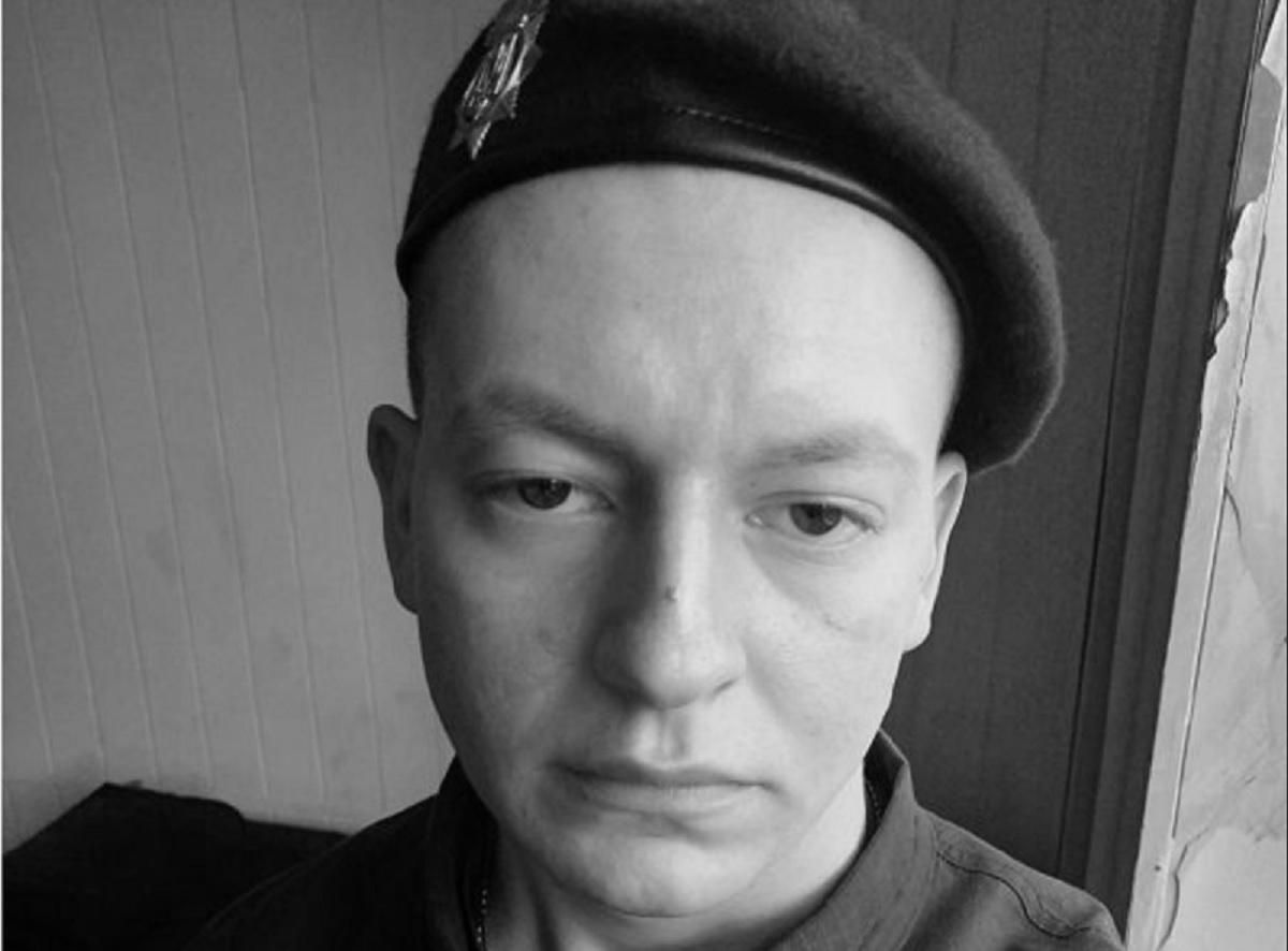 У військовій частині дніпровського стрілка сталася загадкова смерть: деталі від батька загиблого - Україна новини - 24 Канал