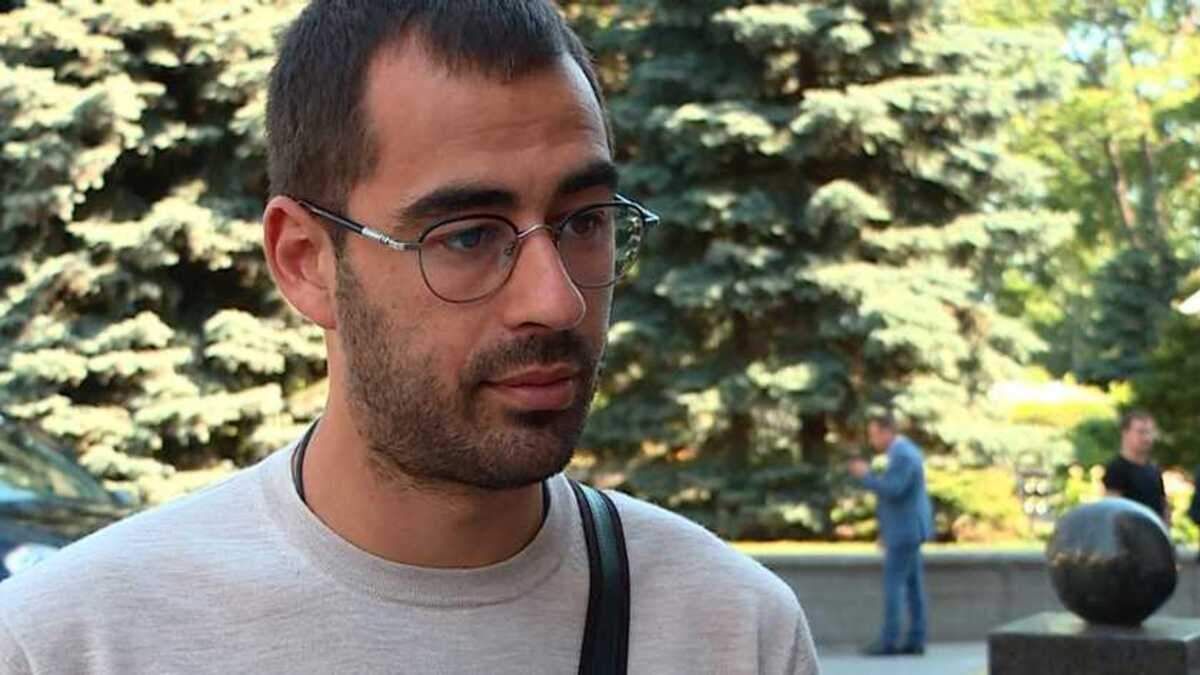 Готовий скласти мандат, – Трухін каже, що не втікав з місця ДТП, а хотів "швидше піти" - 24 Канал Готовий скласти мандат, – Трухін каже, що не втікав з місця ДТП, а хотів "швидше піти" - 24 Канал