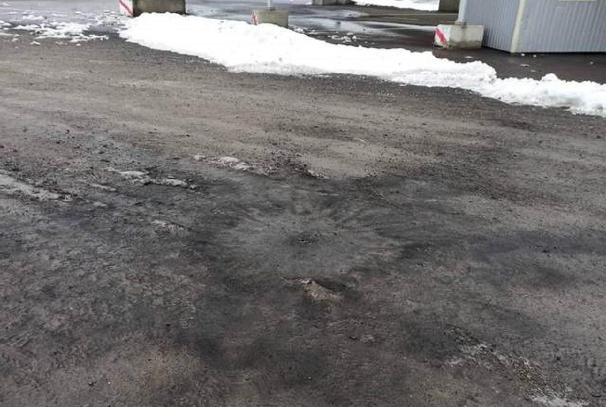 США відреагували на атаку російських найманців на КПВВ "Гнутове" - 24 Канал США відреагували на атаку російських найманців на КПВВ "Гнутове" - 24 Канал