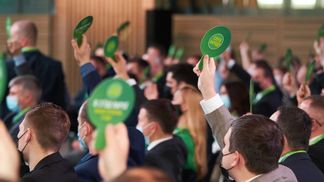 Скандал у "Слузі народу" на Запоріжжі: партія відкликає 4 депутатів облради