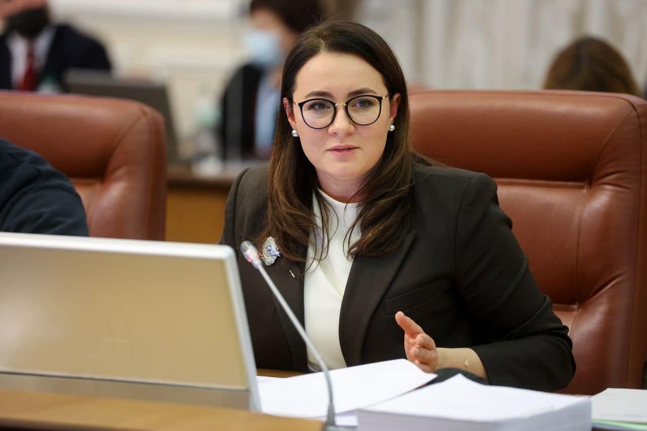 ЗВТ з Туреччиною поставить крапку на радянській структурі зовнішньої економіки, – Свириденко - 24 Канал ЗВТ з Туреччиною поставить крапку на радянській структурі зовнішньої економіки, – Свириденко - 24 Канал