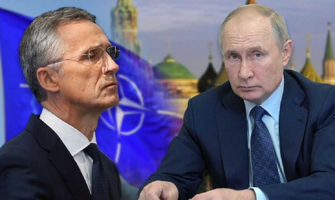 Мускулы Кремля сдулись, а подмокшая картинка расплылась - 24 Канал