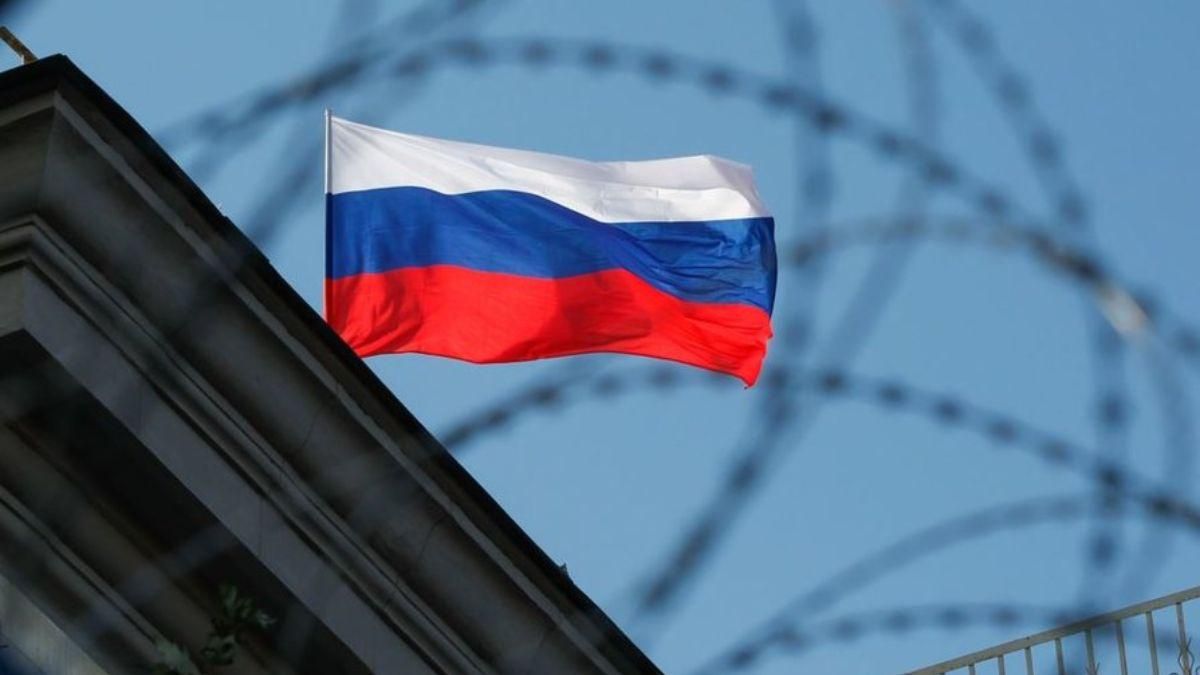 Сенат США готує законопроєкт про антиросійські санкції на випередження - Новини росії - 24 Канал