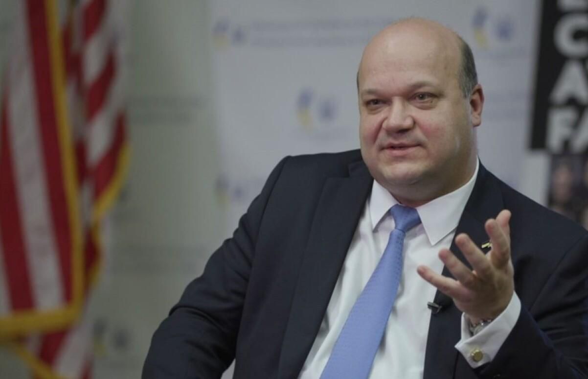 "Міні-НАТО" не буде, – Чалий пояснив мету союзу з Британією і Польщею - Україна новини - 24 Канал "Міні-НАТО" не буде, – Чалий пояснив мету союзу з Британією і Польщею - Україна новини - 24 Канал
