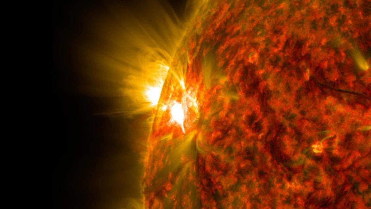 Вчені навчилися виявляти зіткнення зірок з "астероїдами" із темної матерії - Новини технологій - Техно Вчені навчилися виявляти зіткнення зірок з "астероїдами" із темної матерії - Новини технологій - Техно