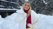 Ірина Федишин з сином зірвалися під час підйому на гору Тростян: деталі екстремальної ситуації