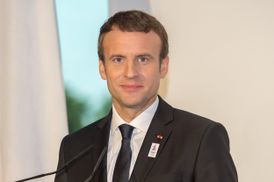 Спершу подзвонить Путіну: Макрон запланував розмови з Зеленським, Дудою і Мішелем