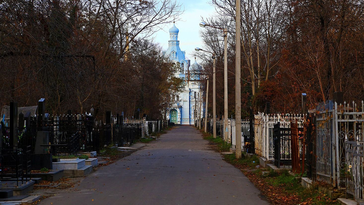 Хотів переконатися, що помер: чоловік на Одещині розкопав могилу ексначальника - Новини кримінал - Одеса