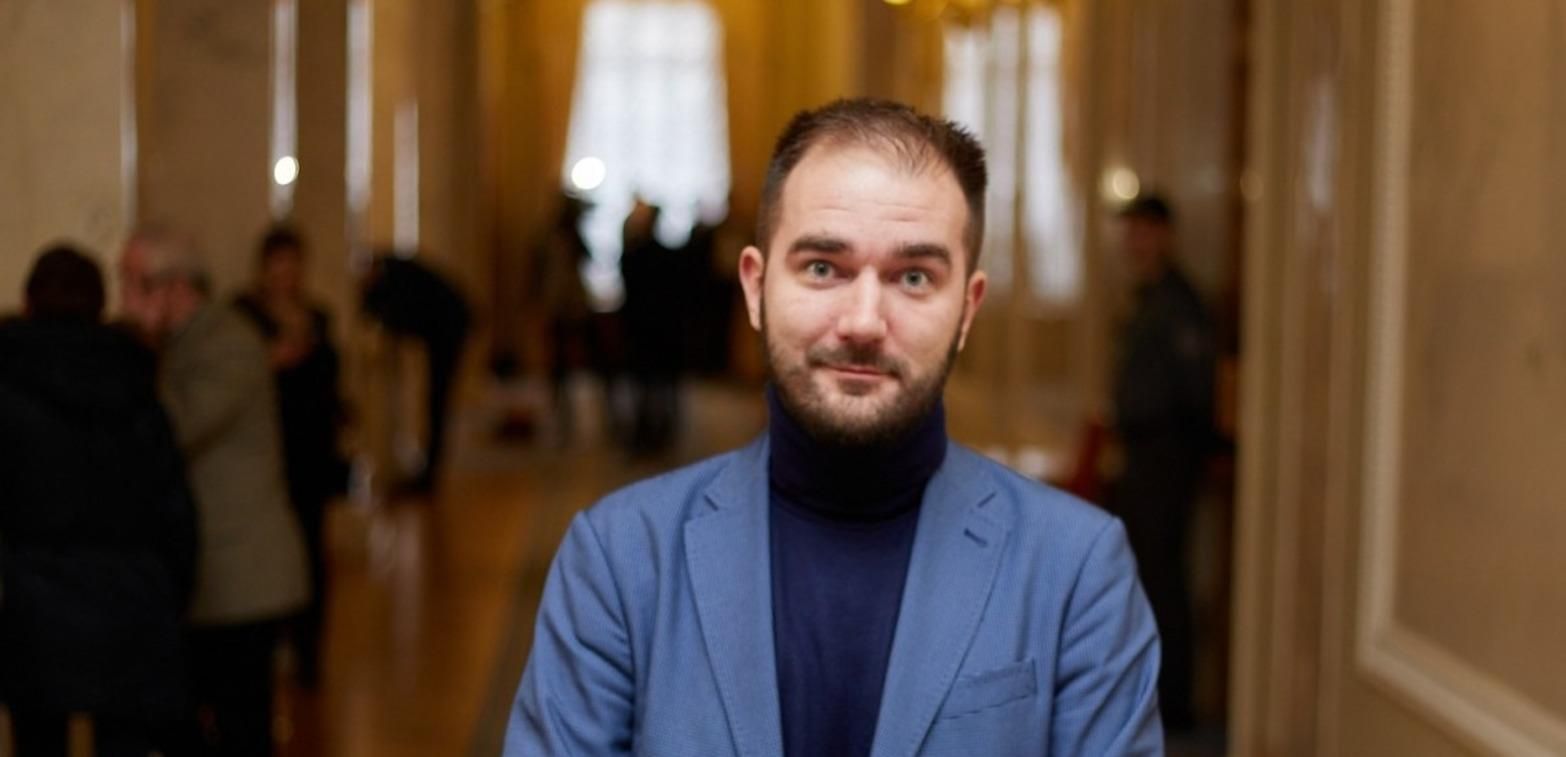 "Подать правки – это х**ня": что звучало на видео с заседания относительно нардепа Юрченко "Подать правки – это х**ня": что звучало на видео с заседания относительно нардепа Юрченко