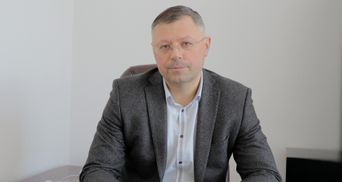 Во Львове назначили нового руководителя налоговой: что о нем известно
