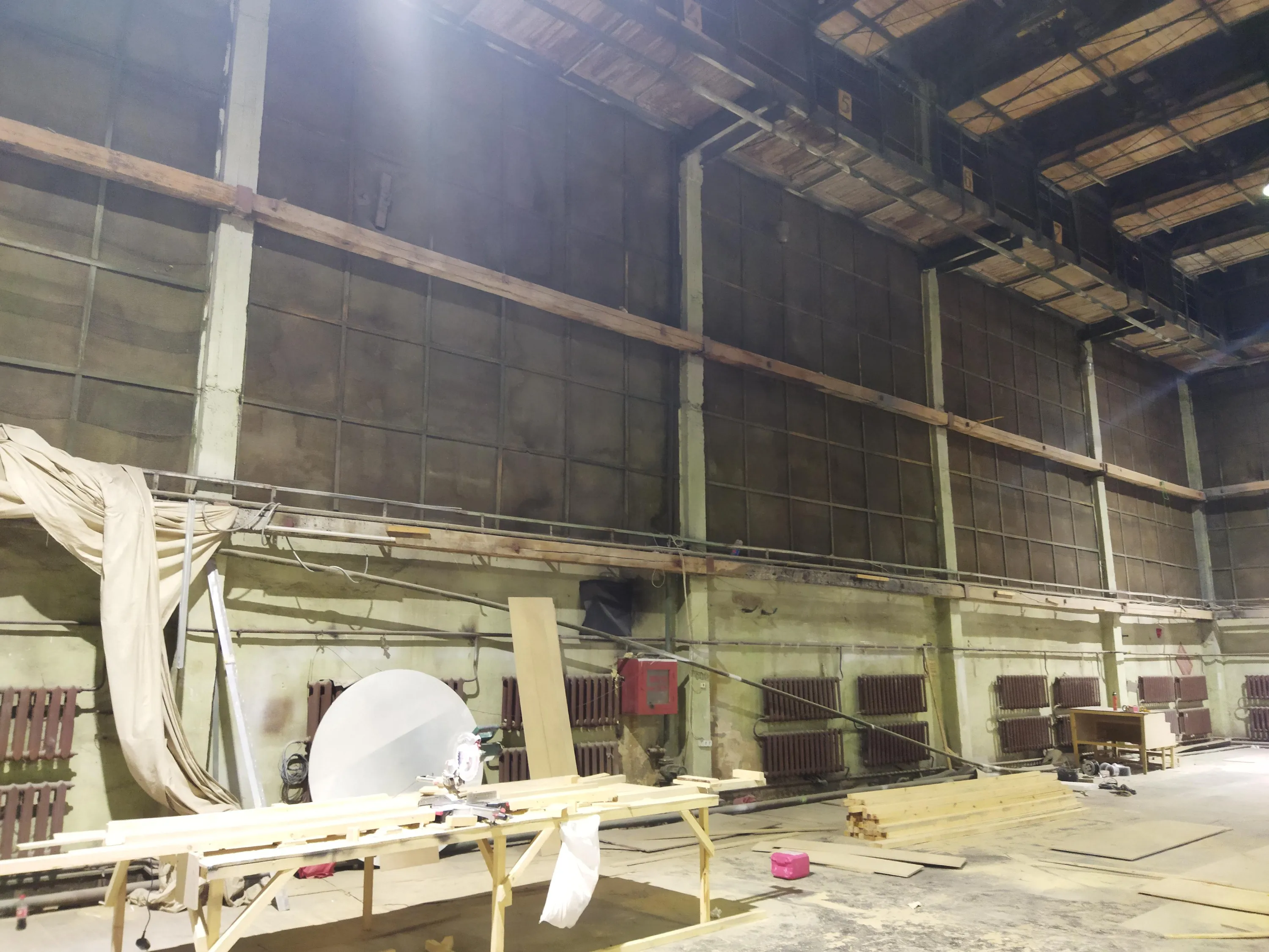 кіностудія імені Довженка