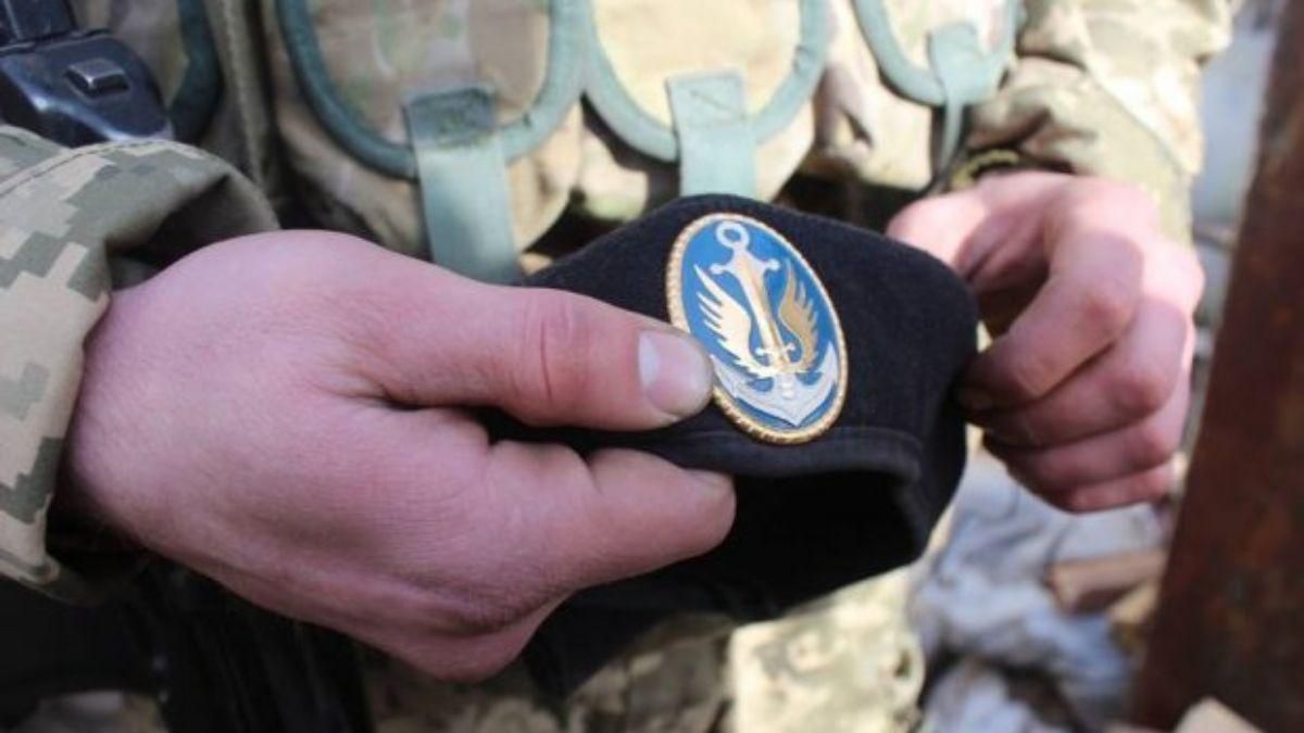 У військовій частині Миколаєва знайшли повішеним морпіха - Україна новини - 24 Канал