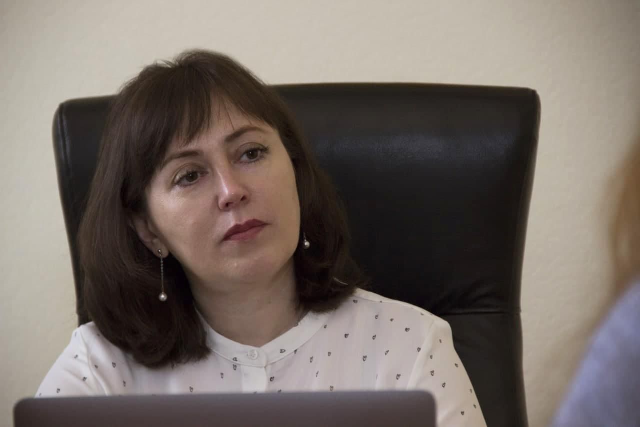 На следующие выборы не буду подаваться, – кандидат на пост президента Могилянки о скандале На следующие выборы не буду подаваться, – кандидат на пост президента Могилянки о скандале