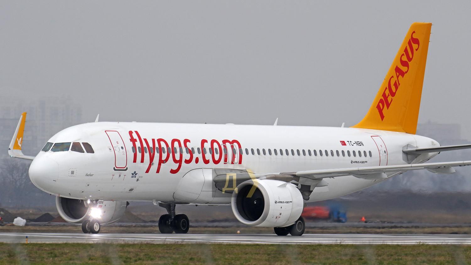 Одессит помог предупредить возможную катастрофу самолета, отправлявшегося в Стамбул Одессит помог предупредить возможную катастрофу самолета, отправлявшегося в Стамбул