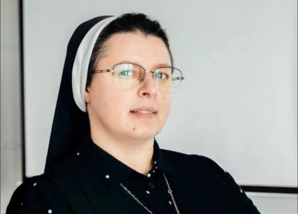 Збирають гроші на АТО, – відома львівська монахиня попередила про нахабних шахраїв - Новини Львова - Львів Збирають гроші на АТО, – відома львівська монахиня попередила про нахабних шахраїв - Новини Львова - Львів