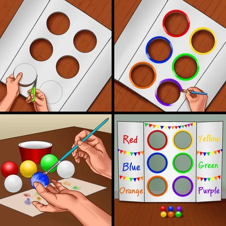 Идеи Лайфхаки Идеи Лайфхаки