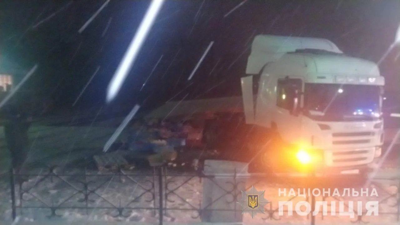 Постраждав машиніст Постраждав машиніст