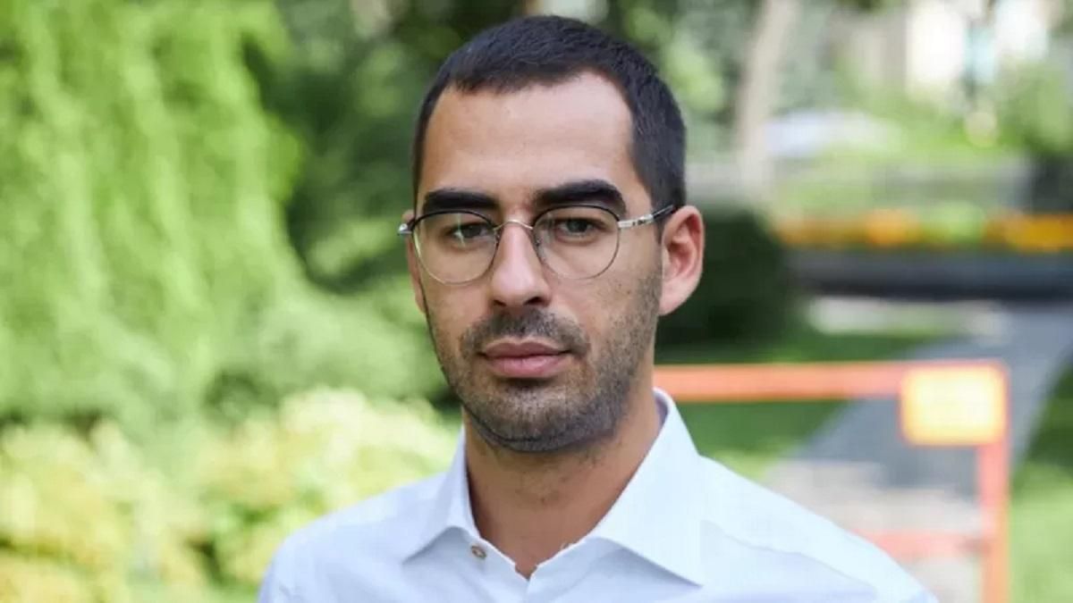 Одного куска нет, – Щербина обратил внимание на важную деталь в "сливе" видео с Трухиным Одного куска нет, – Щербина обратил внимание на важную деталь в "сливе" видео с Трухиным