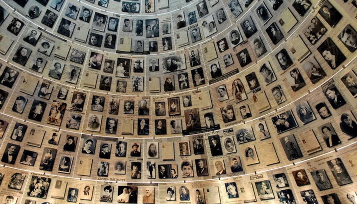 Ізраїль присвоїв звання Праведників народів світу кільком українським родинам - новини Ізраїлю - 24 Канал Ізраїль присвоїв звання Праведників народів світу кільком українським родинам - новини Ізраїлю - 24 Канал