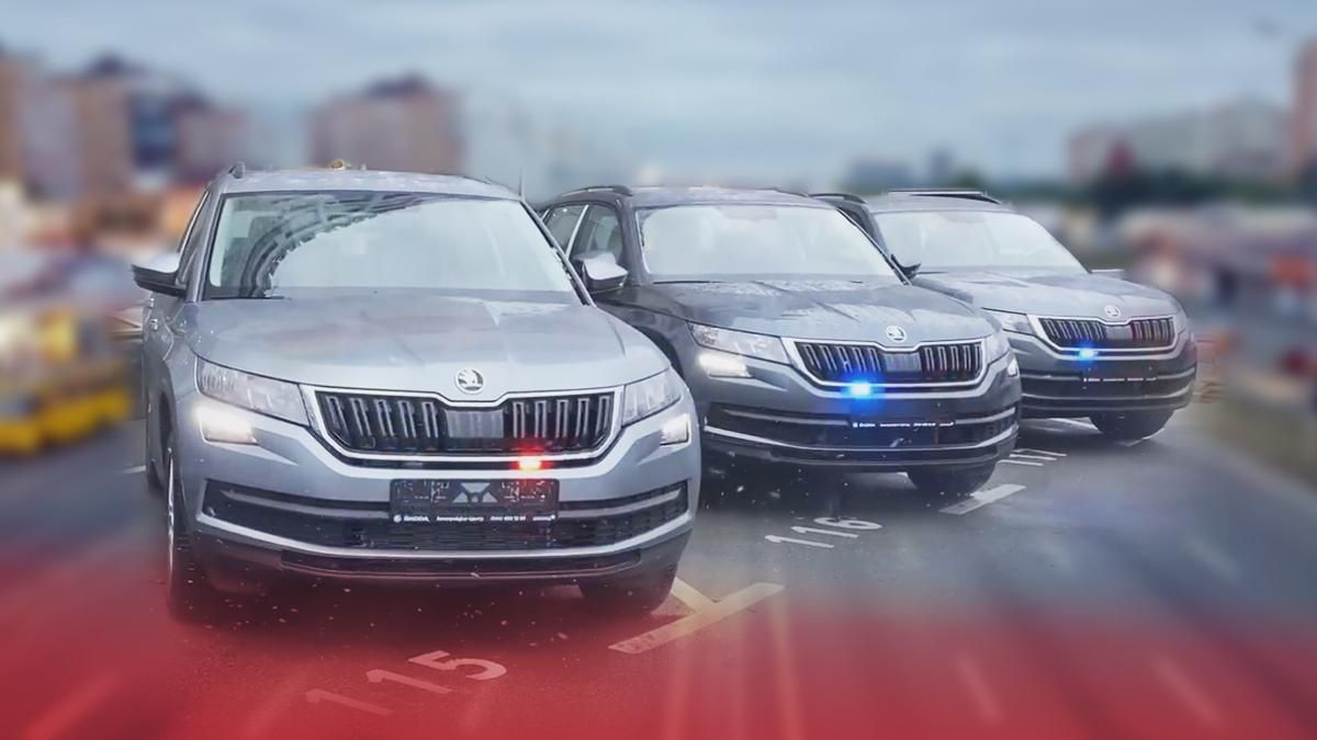 Тисячі порушників та штрафів: як працюють таємні "фантоми" на дорогах України - Гарячі новини - 24 Канал Тисячі порушників та штрафів: як працюють таємні "фантоми" на дорогах України - Гарячі новини - 24 Канал