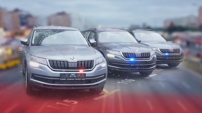 Тисячі порушників та штрафів: як працюють таємні "фантоми" на дорогах України