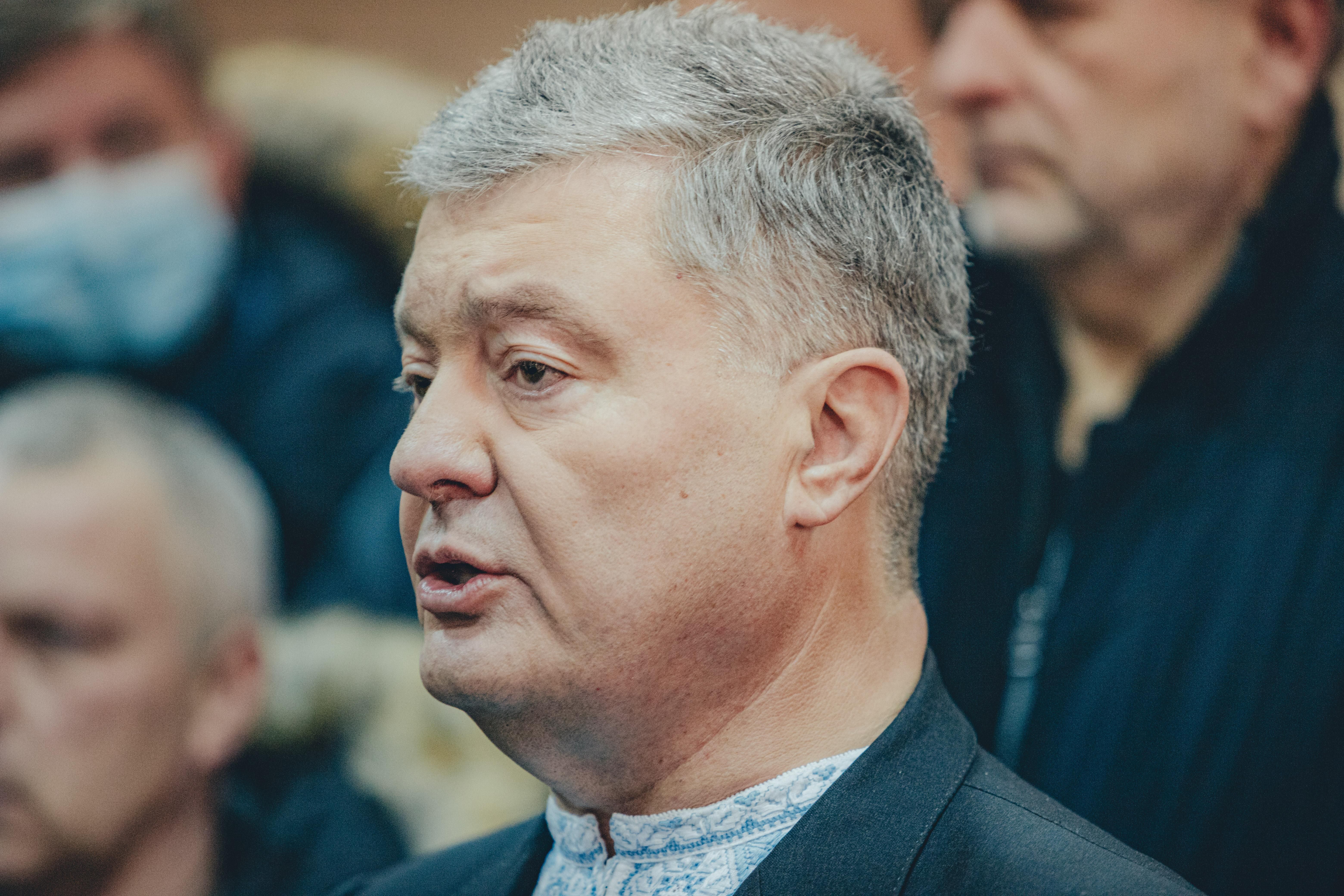 Порошенко превращается в Тимошенко, – журналист