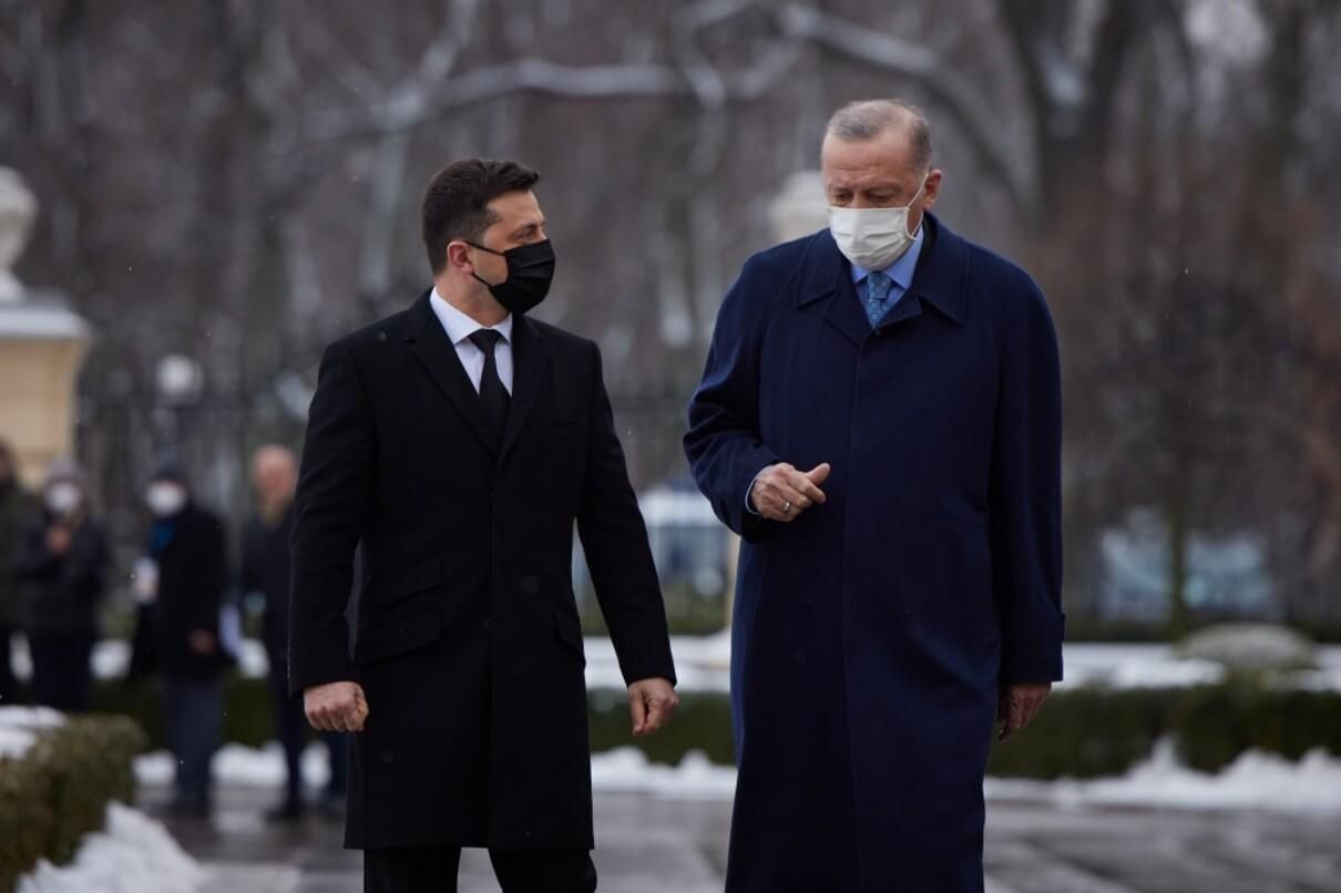 Туреччина відкриє генконсульства в Харкові і Львові - 24 Канал Туреччина відкриє генконсульства в Харкові і Львові - 24 Канал