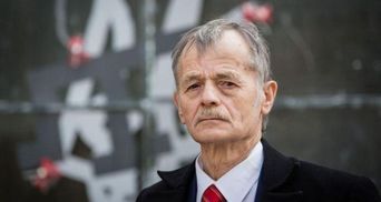 Польща висунула кандидатуру Джемілєва на Нобелівську премію миру
