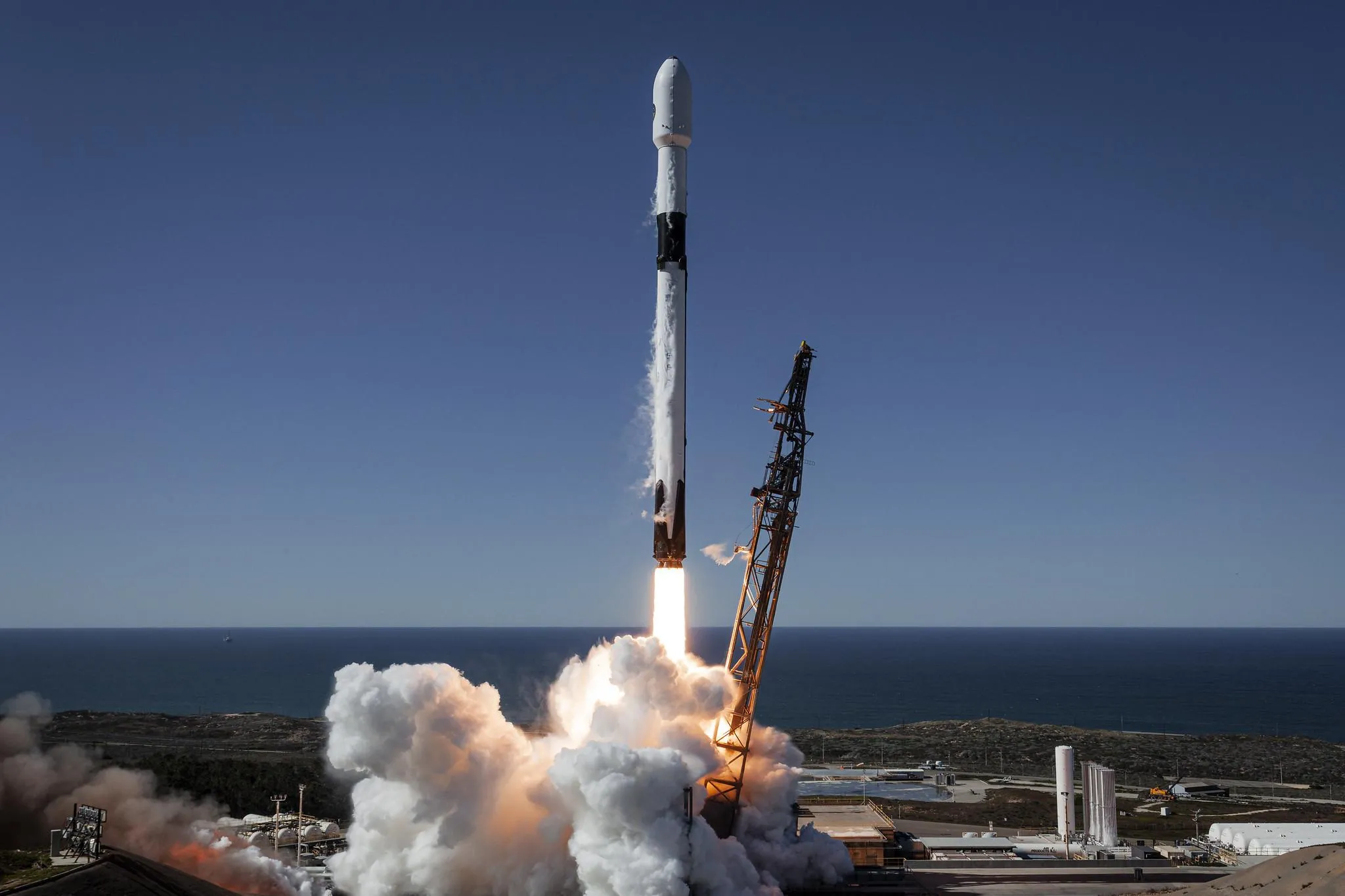 Falcon 9 Falcon 9