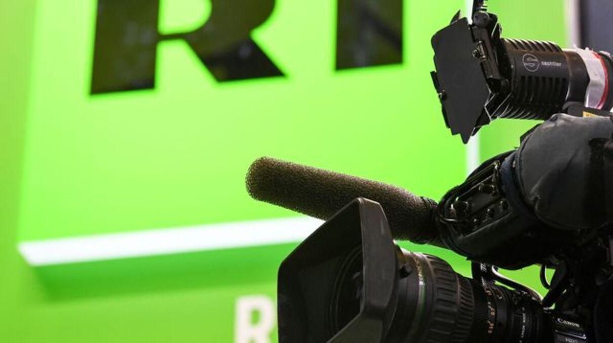 Вслед за Германией: во Франции начали расследование в отношении пропагандистов из RT Вслед за Германией: во Франции начали расследование в отношении пропагандистов из RT