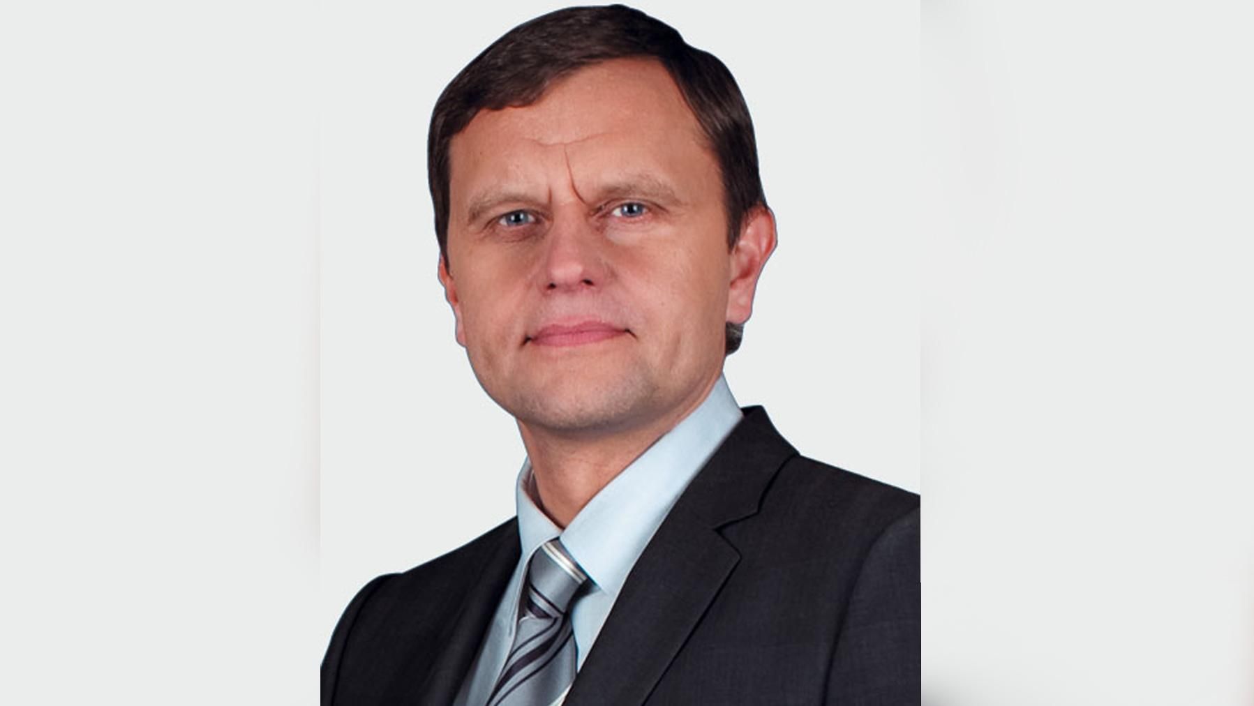 В Харькове экс-чиновник хочет возглавить муниципальный спортклуб: задекларировал все имущество В Харькове экс-чиновник хочет возглавить муниципальный спортклуб: задекларировал все имущество