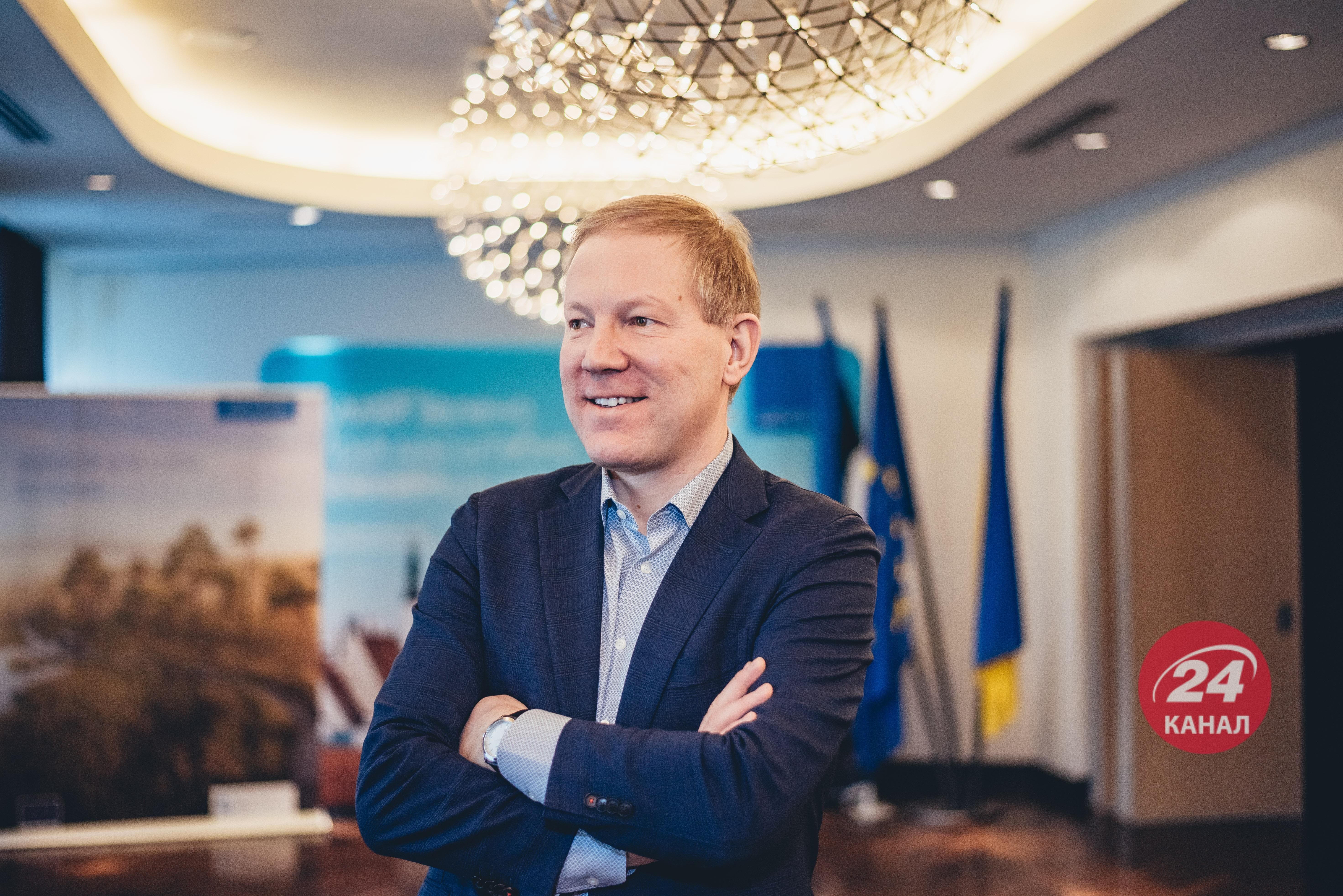 Мета Росії – не тільки знищення демократичної України, – естонський політик - Новини росії - 24 Канал Мета Росії – не тільки знищення демократичної України, – естонський політик - Новини росії - 24 Канал