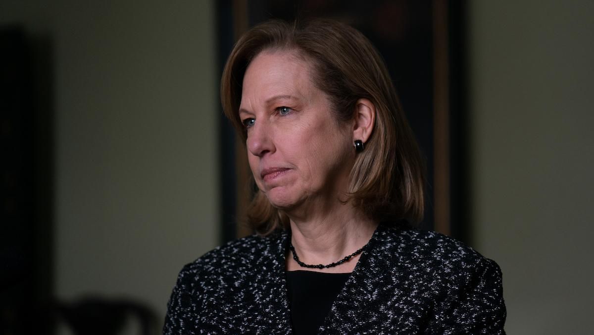 Не вимога, але традиція: у США натякнули, що насправді заважає Україні вступити до НАТО - Новини Росії і України - 24 Канал Не вимога, але традиція: у США натякнули, що насправді заважає Україні вступити до НАТО - Новини Росії і України - 24 Канал