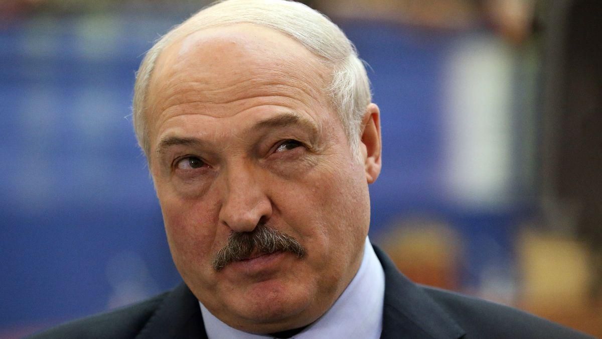 США ввели визовые санкции против Беларуси